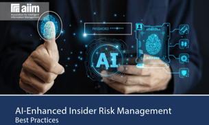 Microsoft Tipsheet- AI Enhanced Insider Risk Management-1-1-1